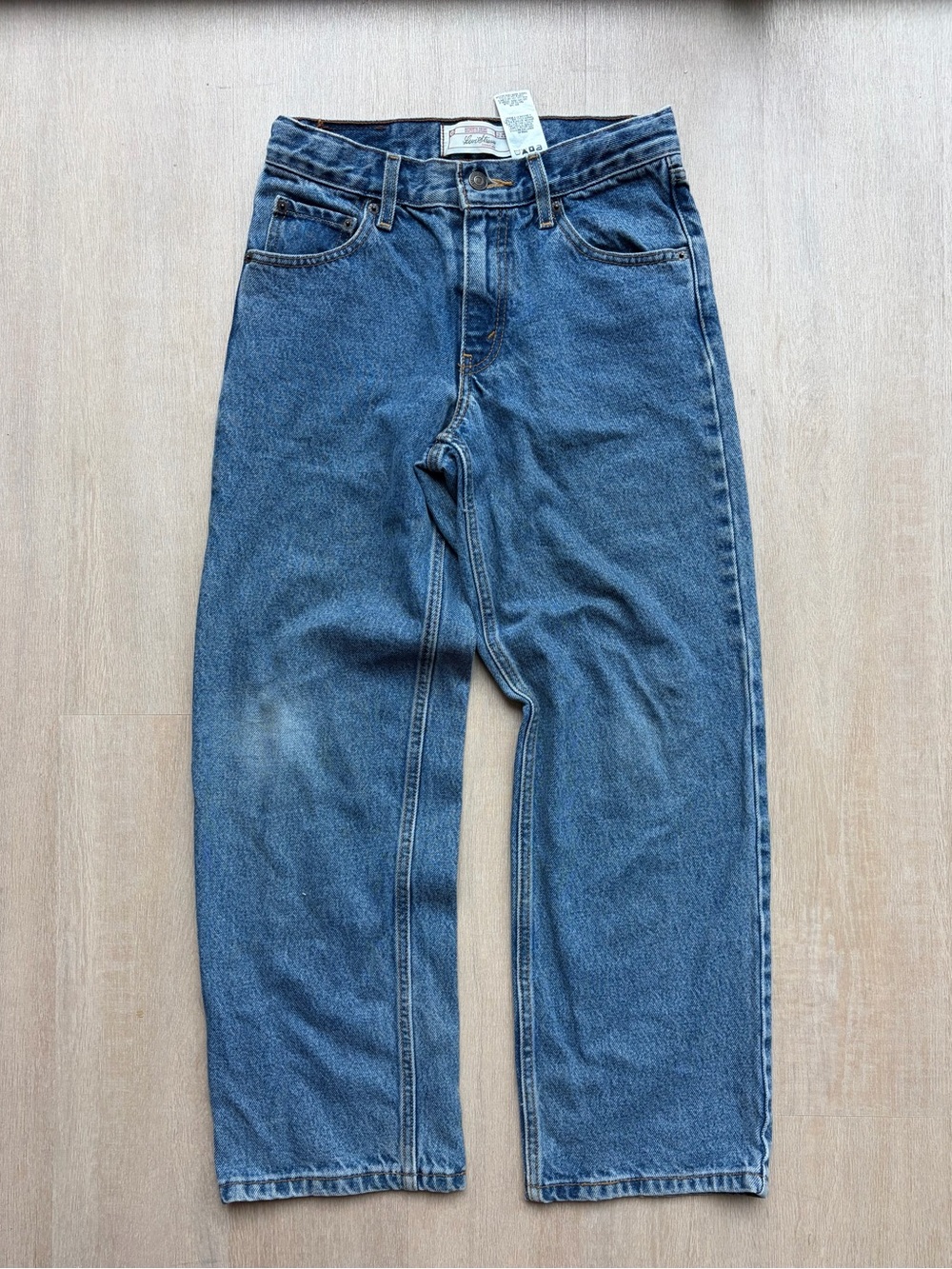 Levi’s jeans